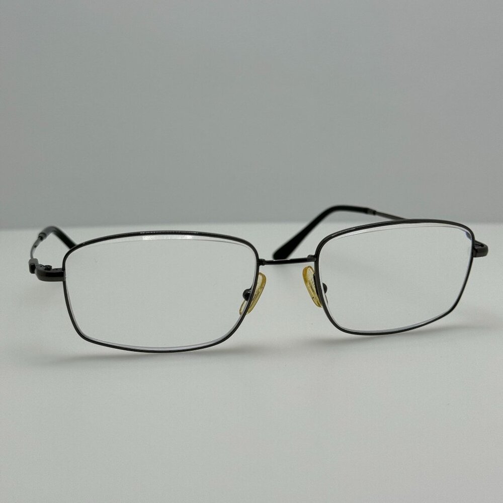 Konishi Eyeglasses Eye Glasses Frames KF-8095 D. Grey 56-17-145